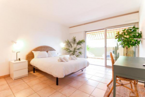 SELECT'SOHOME - Appartement idéalement situé au coeur du Lavandou à quelques pas de la plage - 3 étoiles - ALBA-48
